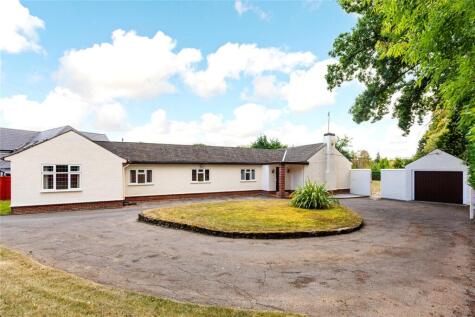 Overstone Road, Sywell, Northampton, Northamptonshire, NN6