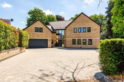 Chantry Close, Great Billing, Northampton, Northamptonshire, NN3