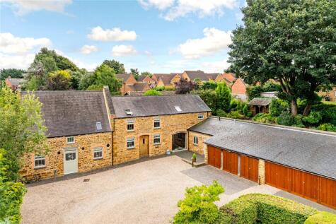 Harborough Road, Brixworth, Northampton, Northamptonshire, NN6