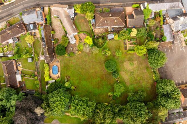 Ariel View