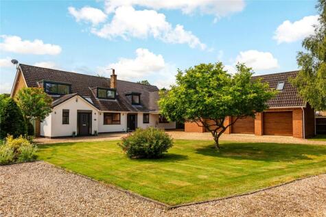 Overstone Road, Sywell, Northampton, Northamptonshire, NN6