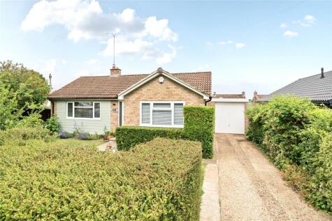 Court House Close, Creaton, Northampton, Northamptonshire, NN6