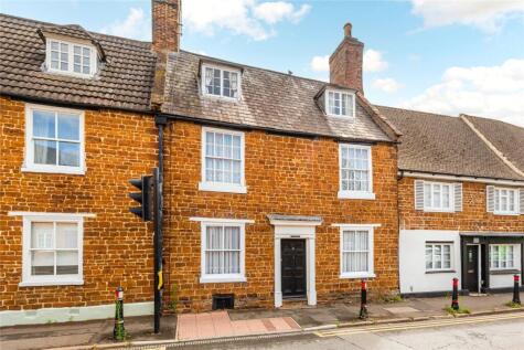 Broad Green, Wellingborough, Northamptonshire, NN8