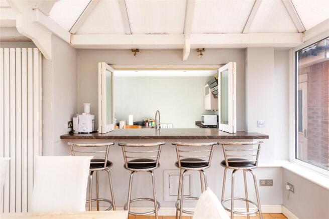 Kitchen/Breakfast