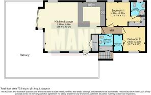 FLOOR-PLAN