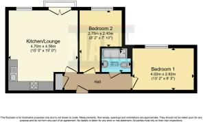 FLOOR-PLAN