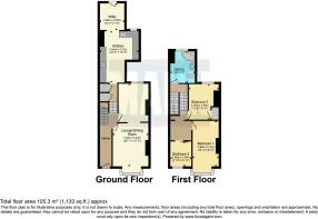 FLOOR-PLAN