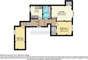 FLOOR-PLAN