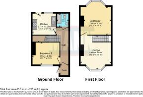 FLOOR-PLAN