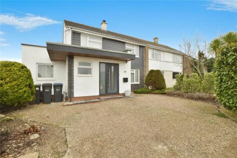 Windermere Avenue, Ramsgate, Kent, CT11