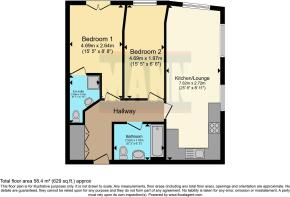 FLOOR-PLAN