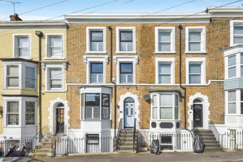 Arklow Square, RAMSGATE, Kent, CT11