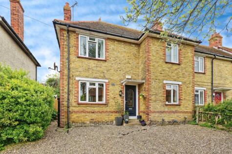 Nixon Avenue, Ramsgate, Kent, CT12