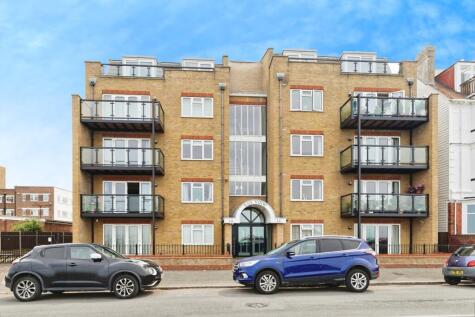 Palm Bay Avenue, Margate, Kent, CT9