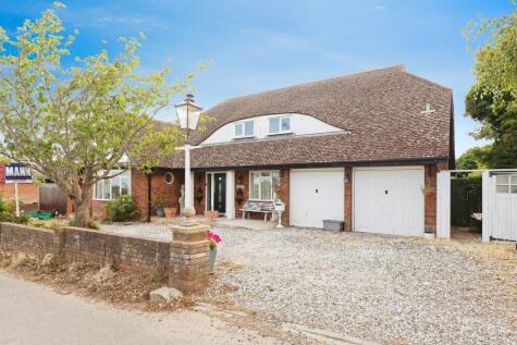 Woodchurch Road, Birchington, Kent, CT7