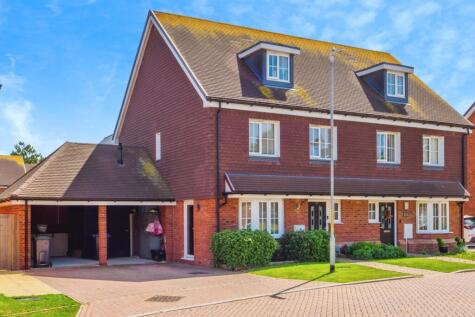 Gap Road, MARGATE, Kent, CT9