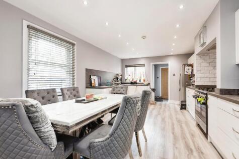 Connaught Road, Margate, CT9