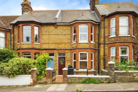 Hollicondane Road, Ramsgate, Kent, CT11