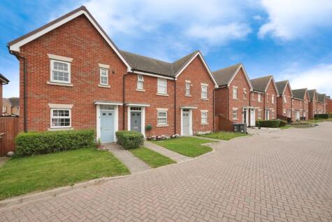 Castle Drive, Margate, Kent, CT9