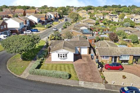 Detling Avenue, Broadstairs, Kent, CT10