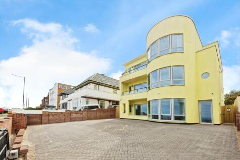 Palm Bay Avenue, Margate, Kent, CT9