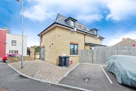 Millers Hill, Ramsgate, Kent, CT11