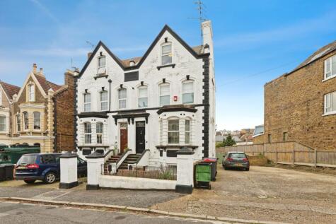 Vale Road, Ramsgate, Kent, CT11
