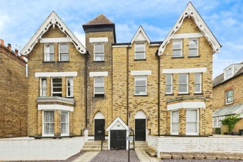 South Eastern Road, RAMSGATE, Kent, CT11