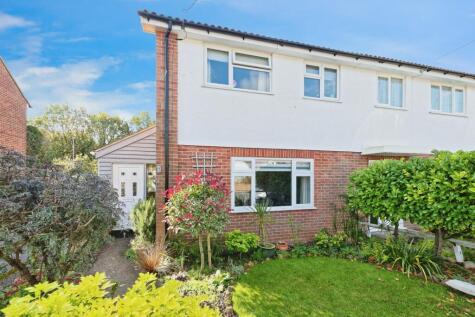 Station Approach, Minster, Ramsgate, Kent, CT12