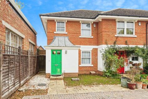 St. Lawrence Chase, RAMSGATE, Kent, CT11