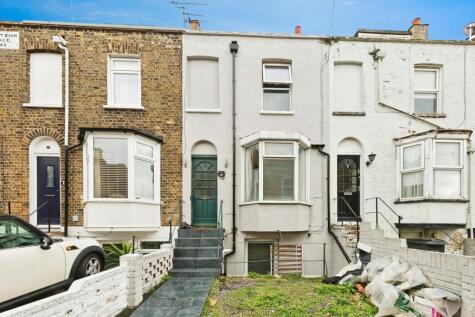 Camden Road, RAMSGATE, Kent, CT11