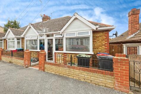 Anns Road, Ramsgate, Kent, CT11