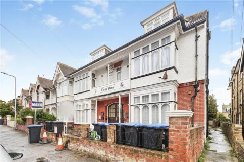 Norfolk Road, Cliftonville, Margate, Kent, CT9