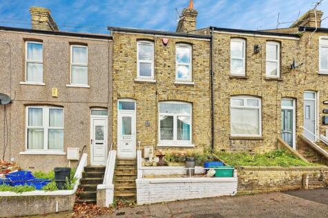 College Road, Ramsgate, Kent, CT11