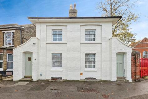 High Street, RAMSGATE, Kent, CT11