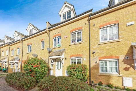 Lillian Road, Ramsgate, Kent, CT11