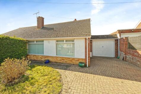 Coniston Avenue, RAMSGATE, Kent, CT11