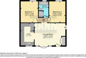 FLOOR-PLAN