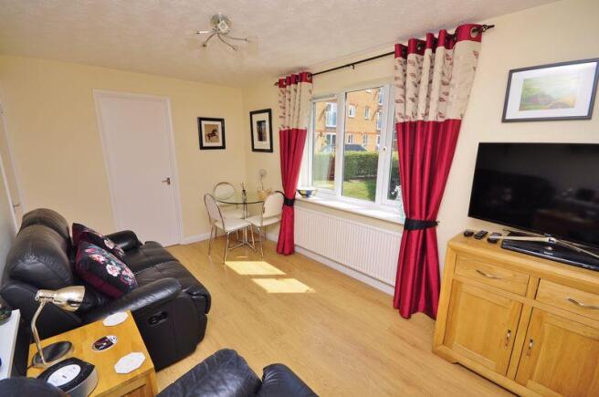 1 bedroom flat to rent waltham abbey