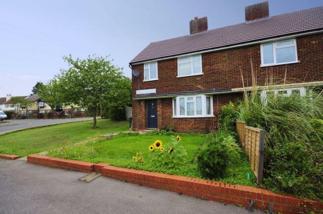 1 bedroom flat for sale in St Thomas's Close Waltham Abbey ...