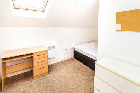 Portsmouth - 1 bedroom house share