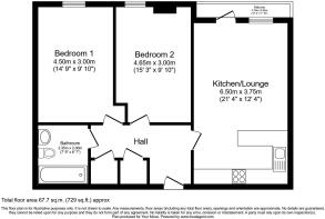 FLOOR-PLAN