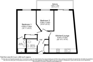 FLOOR-PLAN