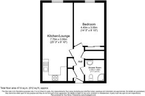 FLOOR-PLAN