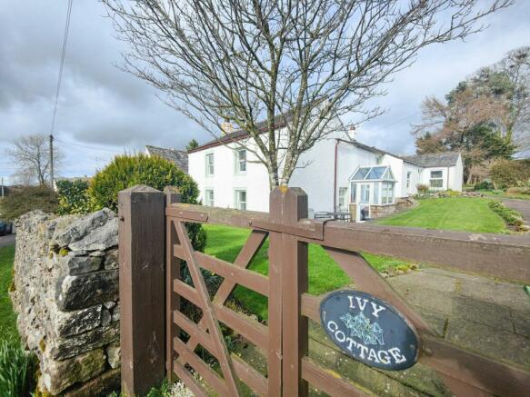 Ivy Cottage