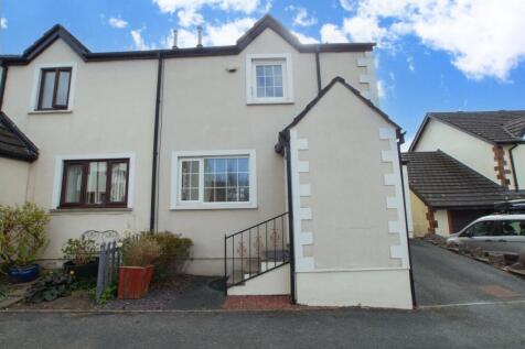 Fairview Gardens, Clifton, Penrith, CA10