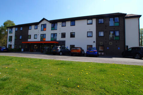 Newton House, Newton Road, Penrith, CA11