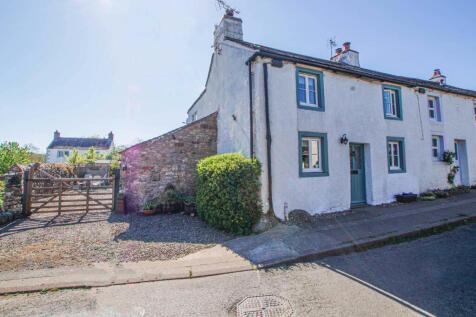 Rose Cottages, Dacre, Penrith, CA11