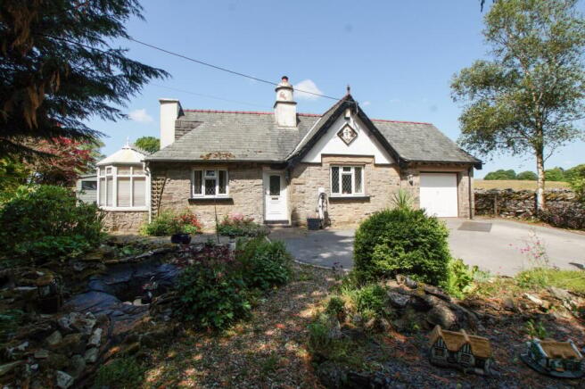 Front external 