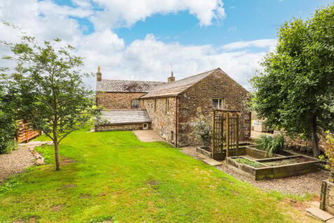 Warcop, Appleby-in-Westmorland, CA16